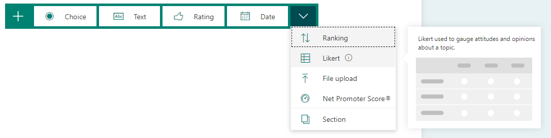 Extra forms fields